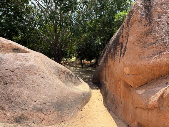 Arittapatti - Kudaivarai Shiva Temple